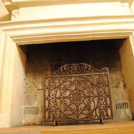 Chateau De Vau Rozet Continvoir Екстериор снимка