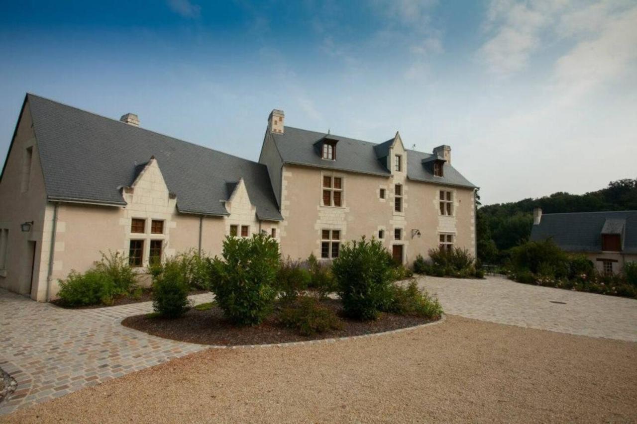 Chateau De Vau Rozet Continvoir Екстериор снимка