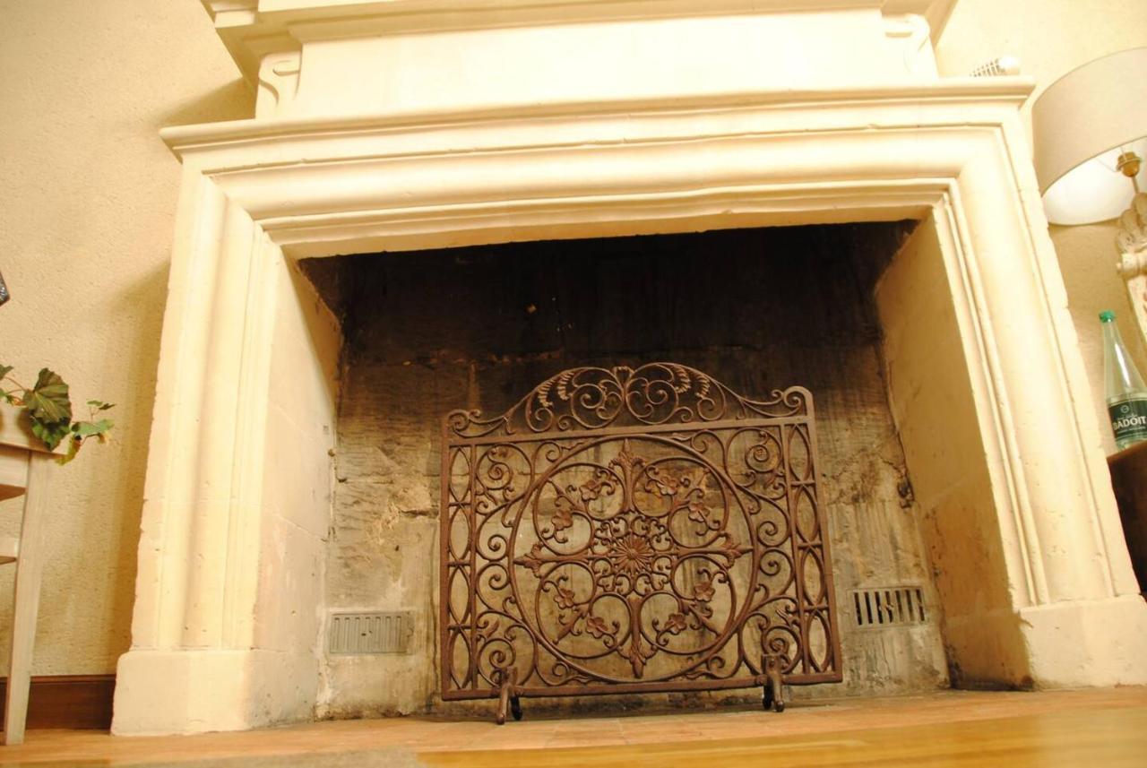 Chateau De Vau Rozet Continvoir Екстериор снимка